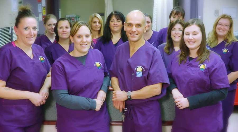 Valley Pain Specialists Pain Management Doctor Lehigh Valley, PA